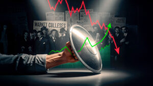 Crises Financeiras: Lições Atemporais e o Poder dos Derivativos