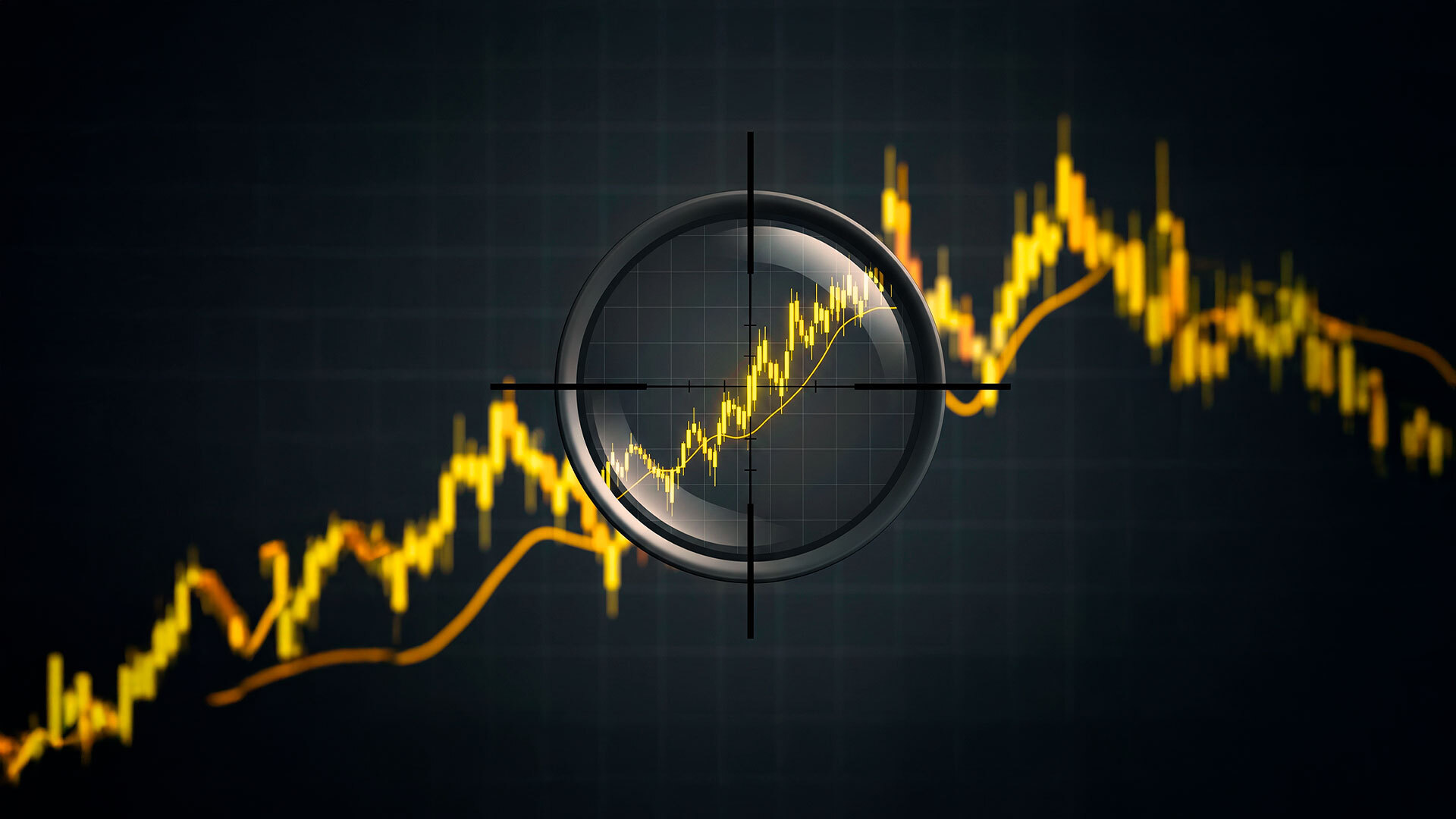 Derivativos: Sua Visão Além do Horizonte Financeiro